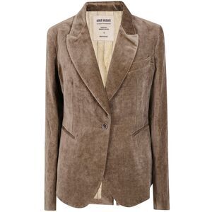 Uma Wang Women "Karon" Jacket